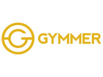Gymmer Logo Kooperationspartner der Academy of Sports