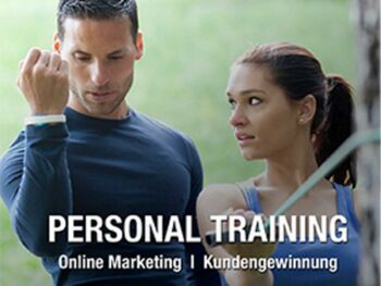Newsbeitrag - Online-Marketing im Personaltraining