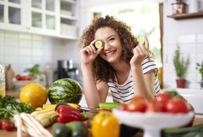Werde Experte für vegane Ernährung - für dich selbst oder als Ernährungsberater
