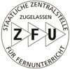 Logo - Staatliche Zentralstelle für Fernunterricht