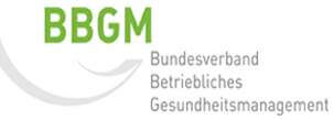Anerkennung und Zulassung vom Bundesverband Betriebliches Gesundheitsmanagement BBGM e. V.