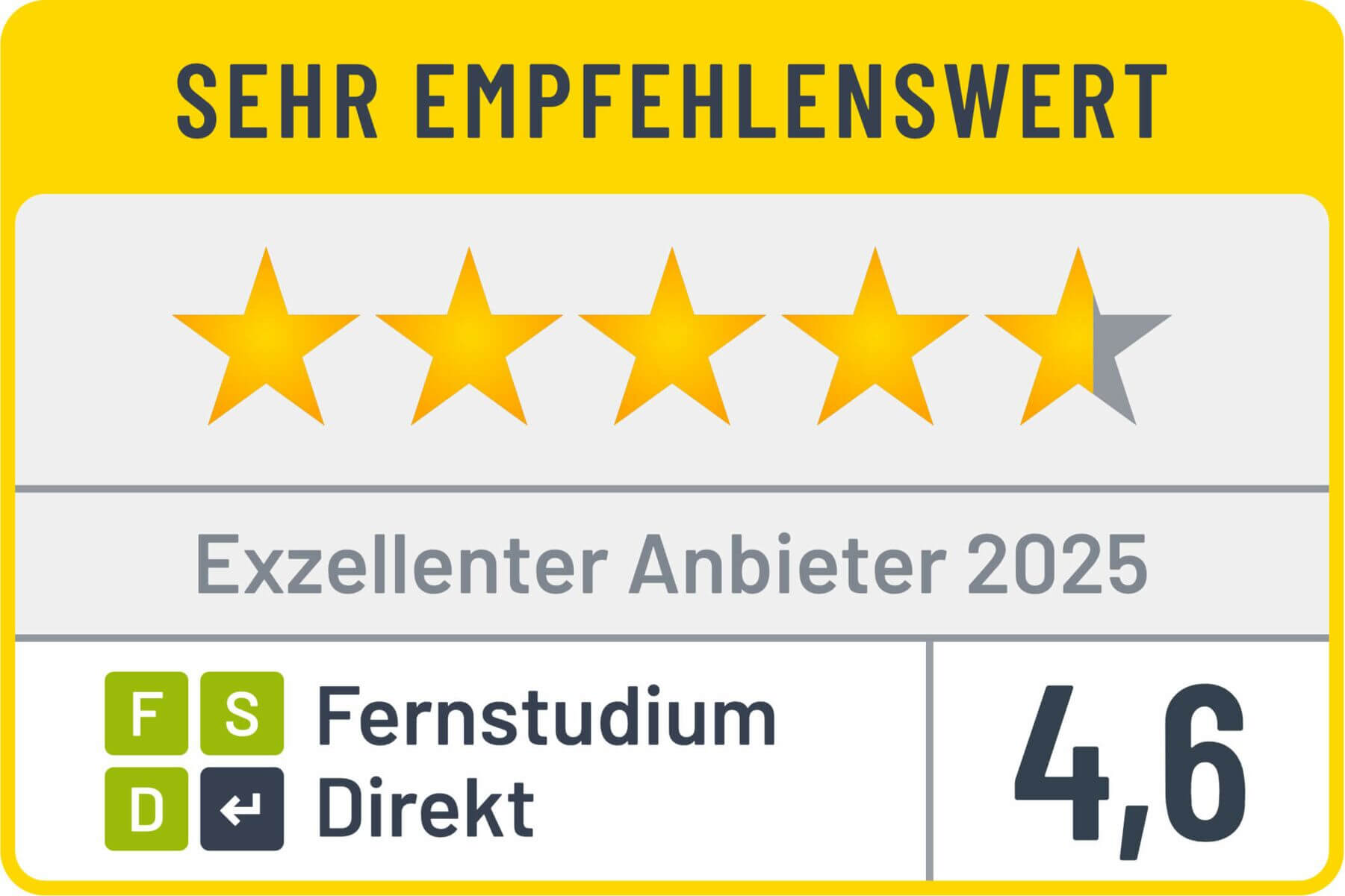 Fernstudium Direkt